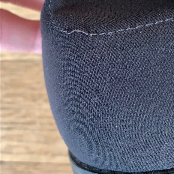 Stuart Weitzman “The 5050 Boot” - Picture 4 of 4